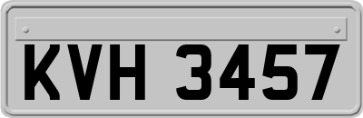 KVH3457