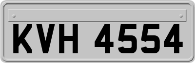 KVH4554