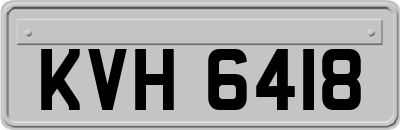 KVH6418