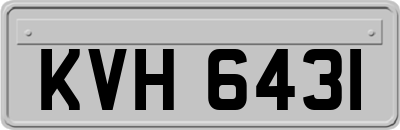 KVH6431