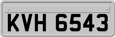 KVH6543