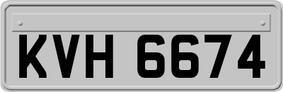 KVH6674