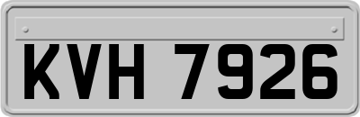 KVH7926