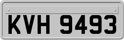 KVH9493