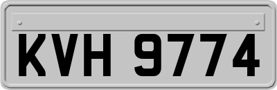 KVH9774