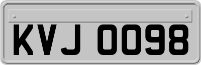 KVJ0098