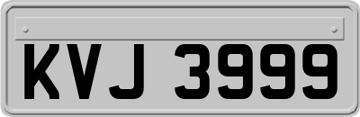KVJ3999
