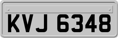 KVJ6348