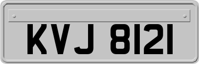 KVJ8121