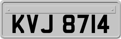KVJ8714