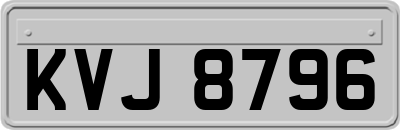 KVJ8796