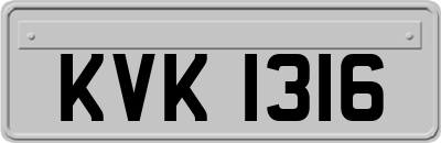 KVK1316