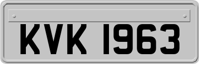 KVK1963