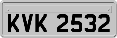 KVK2532
