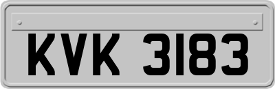 KVK3183