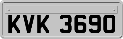 KVK3690