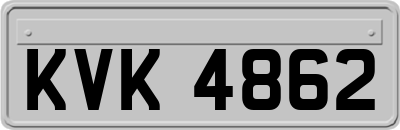 KVK4862