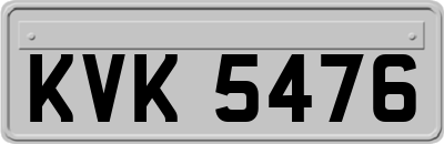 KVK5476