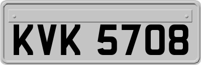 KVK5708