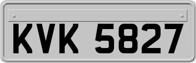 KVK5827