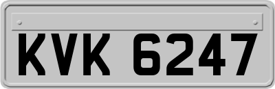 KVK6247