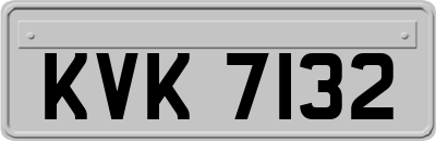 KVK7132