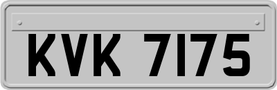 KVK7175