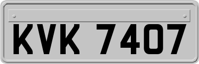 KVK7407