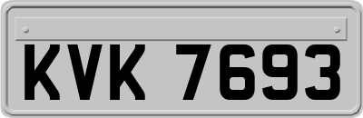 KVK7693