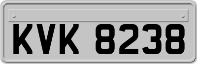 KVK8238