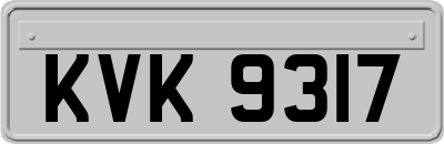 KVK9317