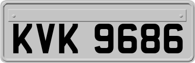 KVK9686