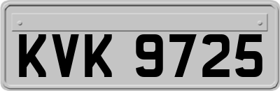 KVK9725