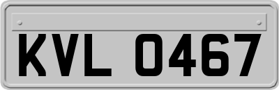 KVL0467