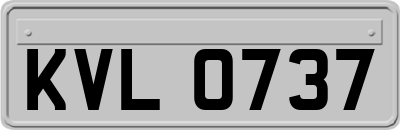 KVL0737