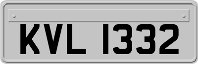 KVL1332