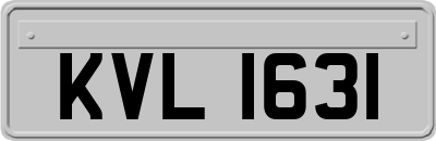 KVL1631