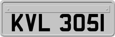 KVL3051