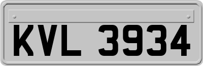 KVL3934
