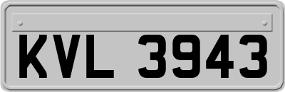 KVL3943