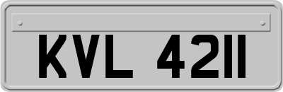 KVL4211