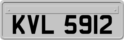 KVL5912