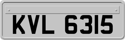 KVL6315