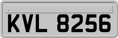 KVL8256
