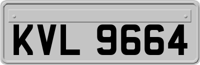 KVL9664