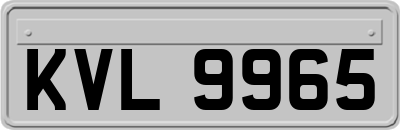 KVL9965