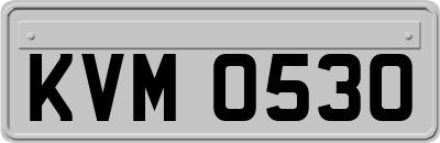 KVM0530