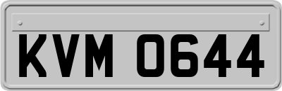 KVM0644