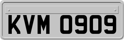 KVM0909