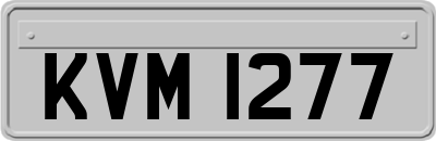 KVM1277